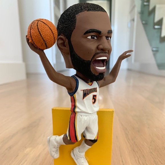 Warriors Baron Davis bobble head - Picture 1 of 5
